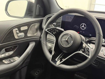 2026 Mercedes-Benz GLE GLE 450 4MATIC®