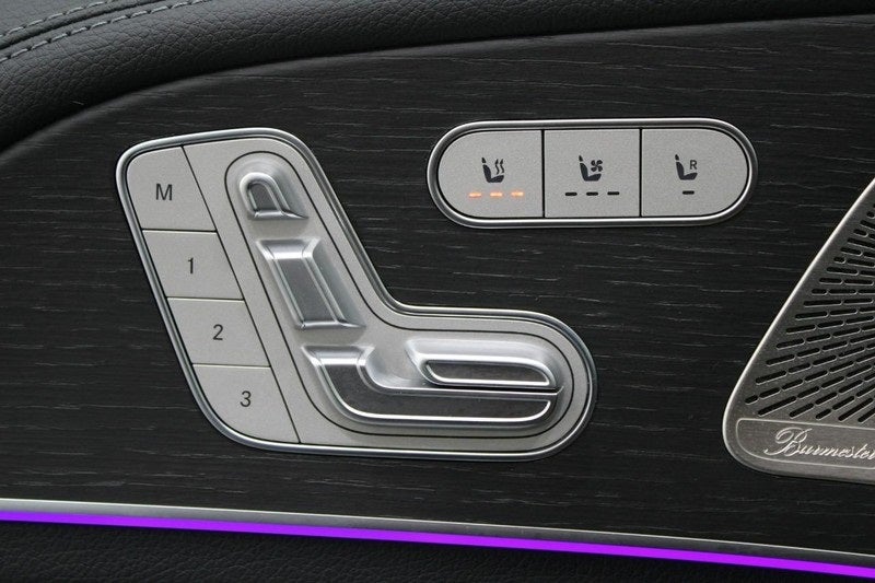 2025 Mercedes-Benz GLE GLE 450 4MATIC®