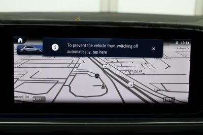 2025 Mercedes-Benz GLE GLE 450 4MATIC®