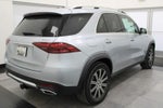 2025 Mercedes-Benz GLE GLE 450 4MATIC®