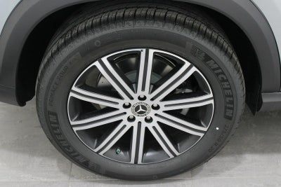 2025 Mercedes-Benz GLE GLE 450 4MATIC®