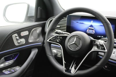 2025 Mercedes-Benz GLE GLE 450 4MATIC®