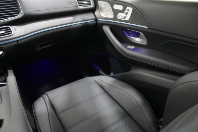 2025 Mercedes-Benz GLE GLE 450 4MATIC®