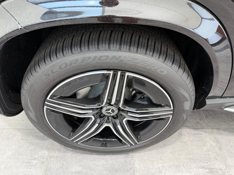 2026 Mercedes-Benz GLE GLE 450 4MATIC®