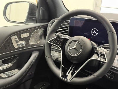 2026 Mercedes-Benz GLE GLE 450 4MATIC®