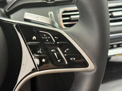 2026 Mercedes-Benz GLE GLE 450 4MATIC®