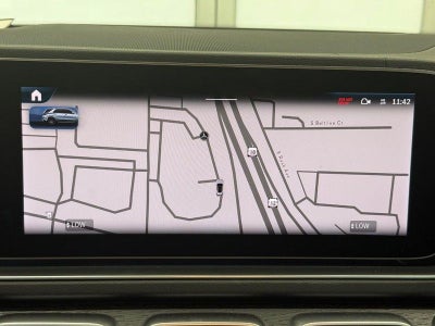 2026 Mercedes-Benz GLE GLE 450 4MATIC®