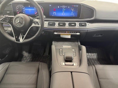 2026 Mercedes-Benz GLE GLE 450 4MATIC®