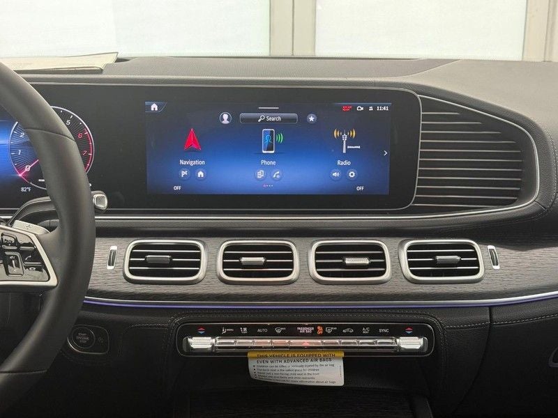 2026 Mercedes-Benz GLE GLE 450 4MATIC®