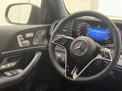 2026 Mercedes-Benz GLE GLE 450 4MATIC®