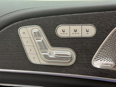 2026 Mercedes-Benz GLE GLE 450 4MATIC®