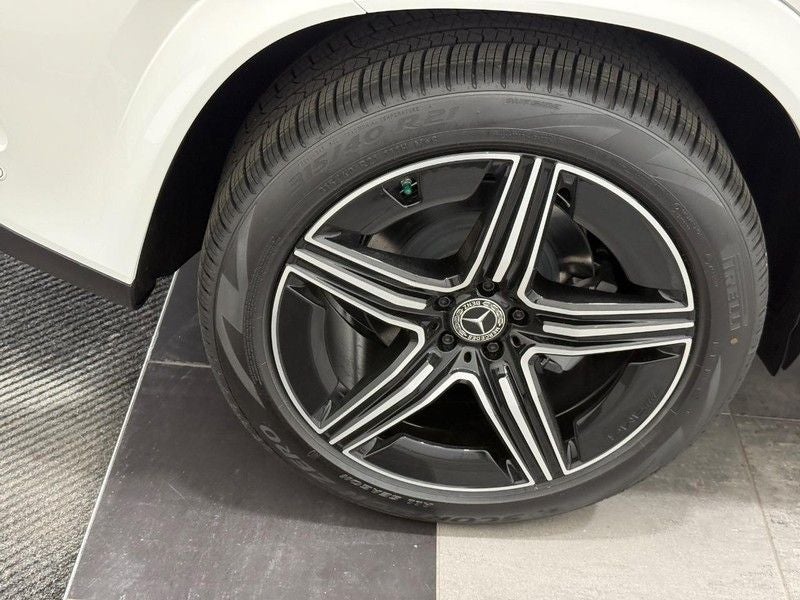 2026 Mercedes-Benz GLE GLE 450 4MATIC®