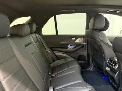 2026 Mercedes-Benz GLE GLE 450 4MATIC®