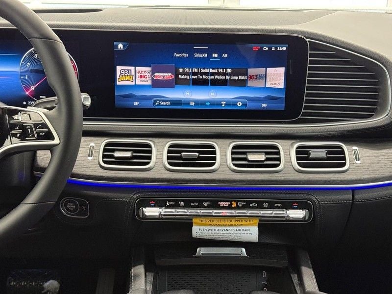 2026 Mercedes-Benz GLE GLE 450 4MATIC®