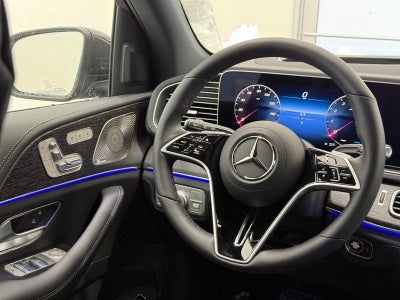 2026 Mercedes-Benz GLE GLE 450 4MATIC®