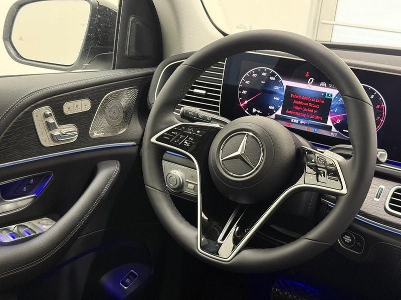 2026 Mercedes-Benz GLE GLE 450 4MATIC®