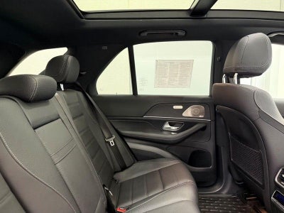 2026 Mercedes-Benz GLE GLE 450 4MATIC®