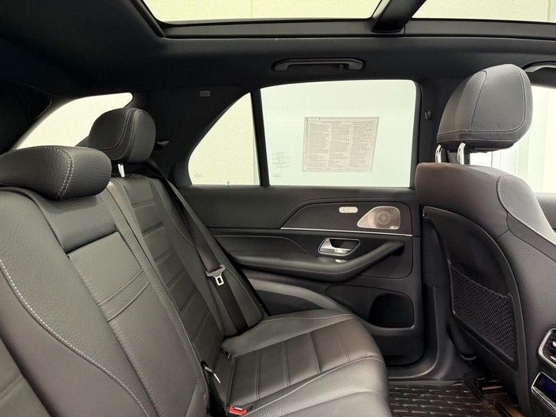 2026 Mercedes-Benz GLE GLE 450 4MATIC®