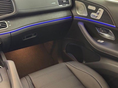 2026 Mercedes-Benz GLE GLE 450 4MATIC®