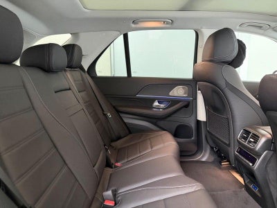 2026 Mercedes-Benz GLE GLE 450 4MATIC®