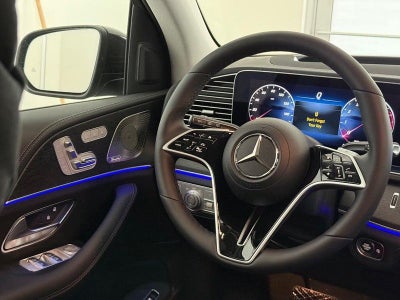 2026 Mercedes-Benz GLE GLE 450 4MATIC®