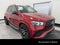 2022 Mercedes-Benz GLE GLE 53 AMG® 4MATIC®