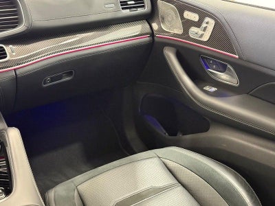 2022 Mercedes-Benz GLE GLE 53 AMG® 4MATIC®