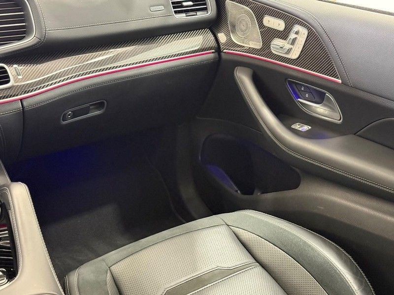 2022 Mercedes-Benz GLE GLE 53 AMG® 4MATIC®