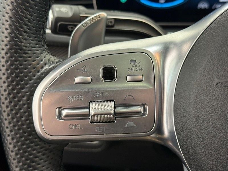2022 Mercedes-Benz GLE GLE 53 AMG® 4MATIC®