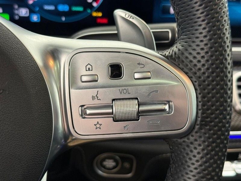 2022 Mercedes-Benz GLE GLE 53 AMG® 4MATIC®