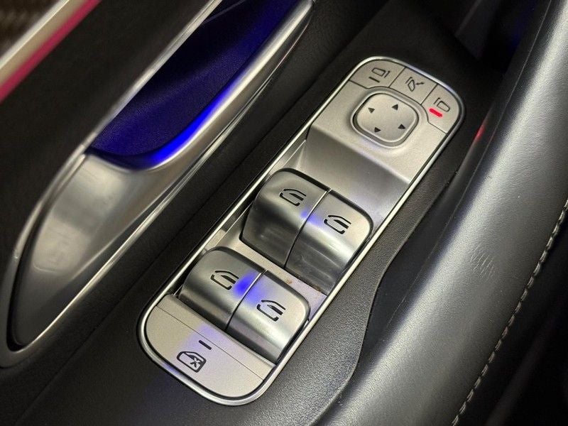 2022 Mercedes-Benz GLE GLE 53 AMG® 4MATIC®