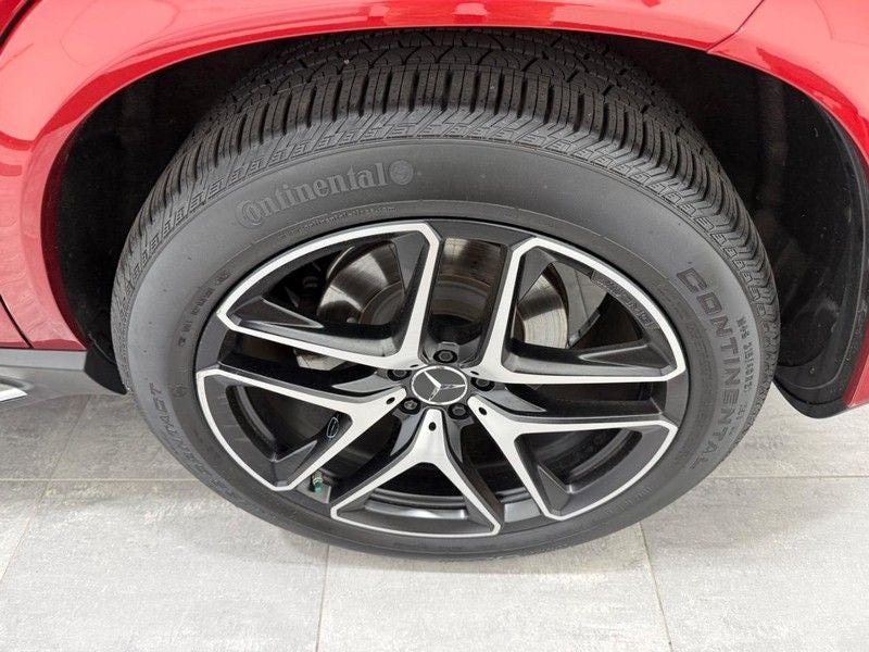 2022 Mercedes-Benz GLE GLE 53 AMG® 4MATIC®