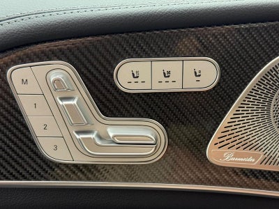 2026 Mercedes-Benz GLE GLE 53 AMG® 4MATIC®