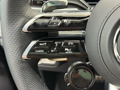 2026 Mercedes-Benz GLE GLE 53 AMG® 4MATIC®