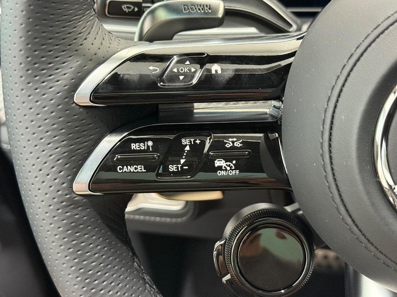 2026 Mercedes-Benz GLE GLE 53 AMG® 4MATIC®