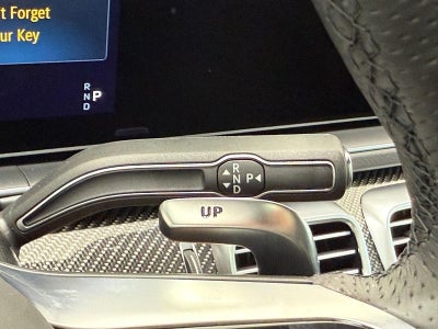 2026 Mercedes-Benz GLE GLE 53 AMG® 4MATIC®