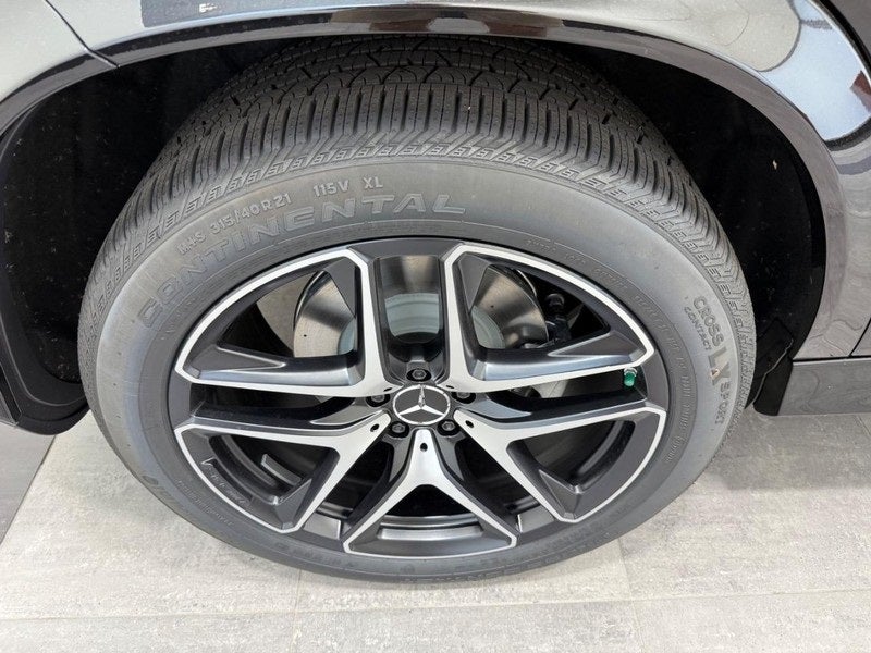 2026 Mercedes-Benz GLE GLE 53 AMG® 4MATIC®