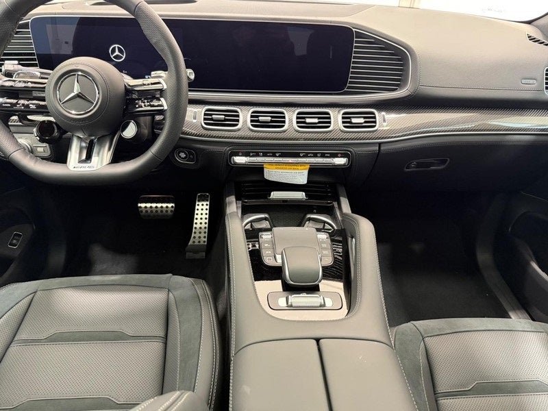 2026 Mercedes-Benz GLE GLE 53 AMG® 4MATIC®