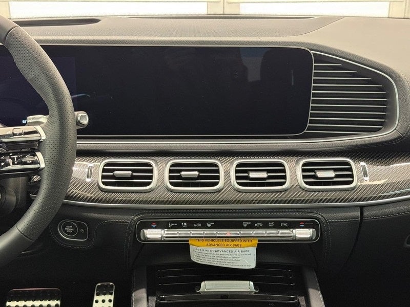 2026 Mercedes-Benz GLE GLE 53 AMG® 4MATIC®