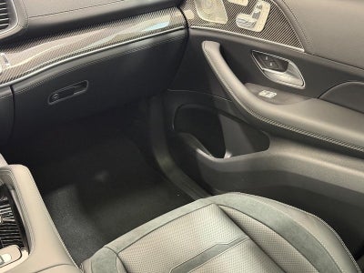 2026 Mercedes-Benz GLE GLE 53 AMG® 4MATIC®