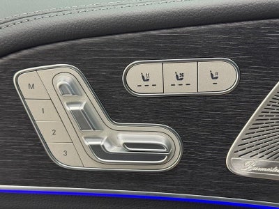 2026 Mercedes-Benz GLE GLE 53 AMG® 4MATIC®