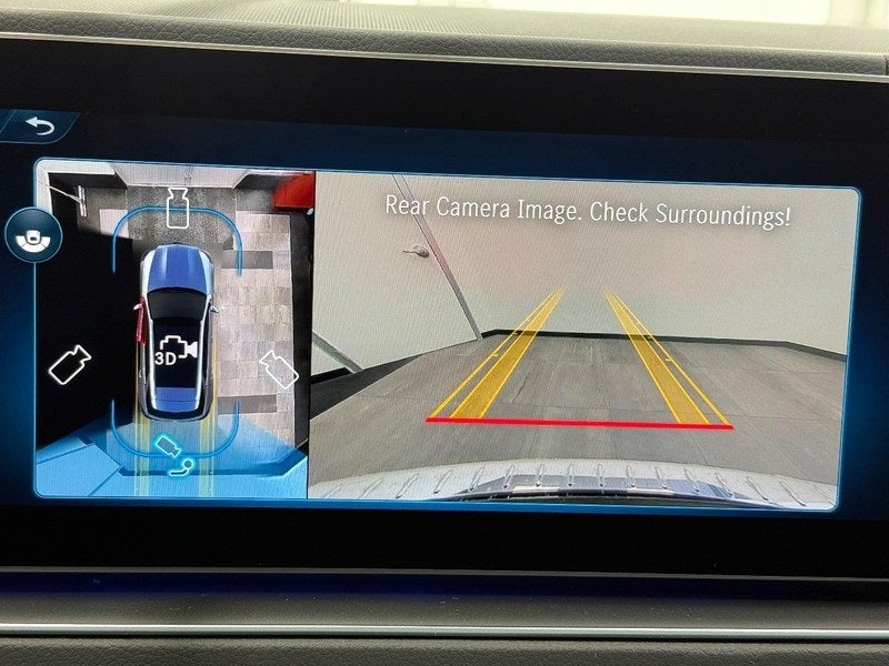 2026 Mercedes-Benz GLE GLE 53 AMG® 4MATIC®