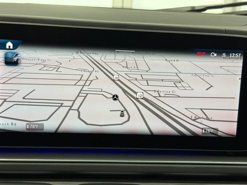 2026 Mercedes-Benz GLE GLE 53 AMG® 4MATIC®