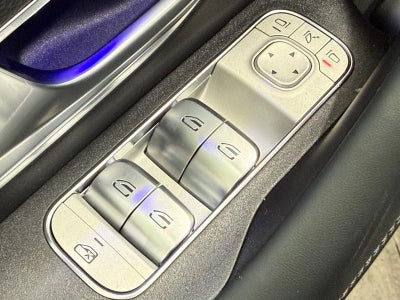 2026 Mercedes-Benz GLE GLE 53 AMG® 4MATIC®