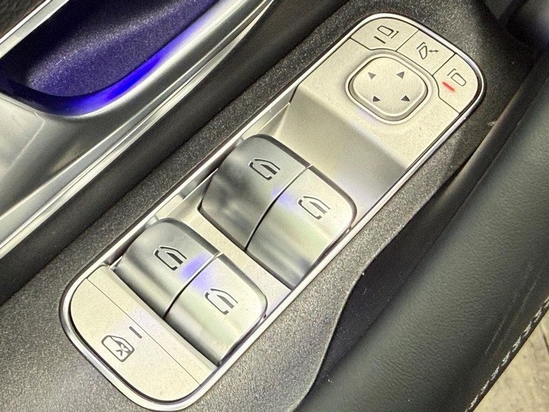 2026 Mercedes-Benz GLE GLE 53 AMG® 4MATIC®