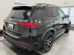 2026 Mercedes-Benz GLE GLE 53 AMG® 4MATIC®