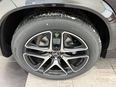 2026 Mercedes-Benz GLE GLE 53 AMG® 4MATIC®