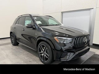 2026 Mercedes-Benz GLE