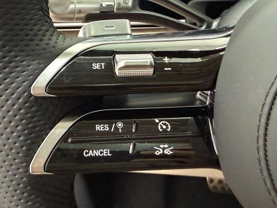 2027 Mercedes-Benz GLE GLE 450 4MATIC®