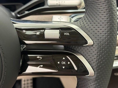 2027 Mercedes-Benz GLE GLE 450 4MATIC®